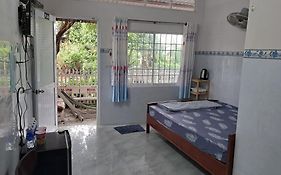 Nhà nghỉ Ngọc Phượng Hòn Sơn